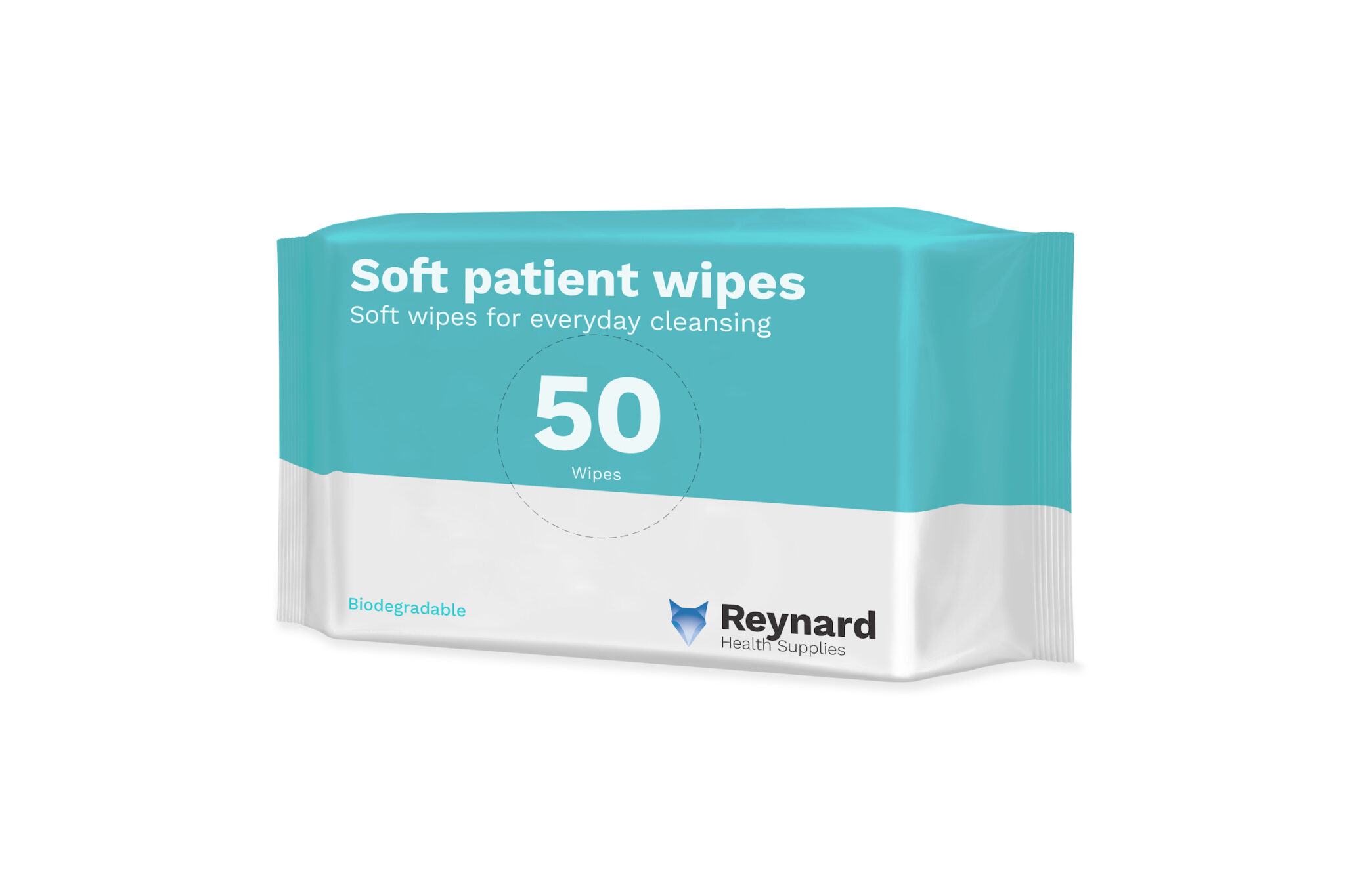 Dry Wipes Reynard Health Supplies