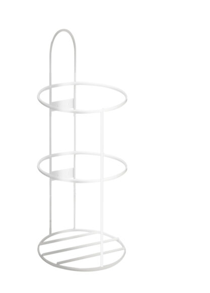 Canister holder