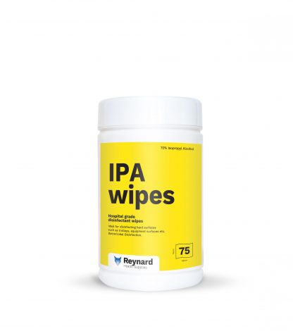 Reynard Alcohol wipes