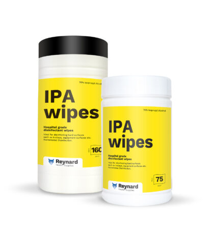Reynard IPA Wipes