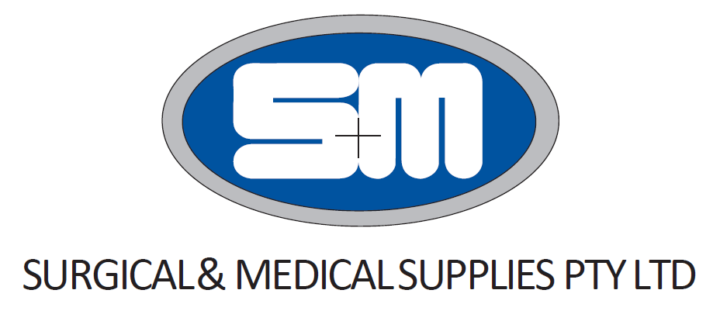 surgical & medical logo