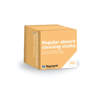 Absorb Cleaning Cloths - Image 2