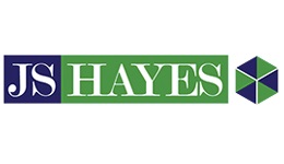 JS Hayes logo