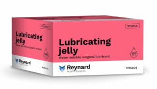 RHS805 lubricating jelly