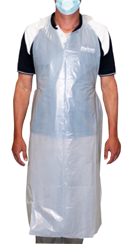 apron