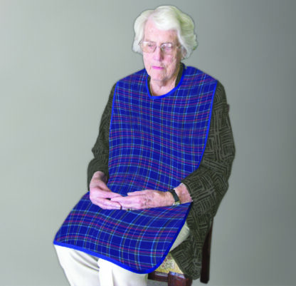 adult bib