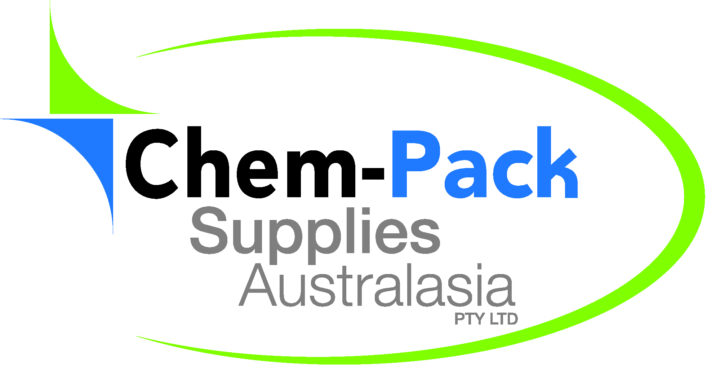 Chem-pack logo