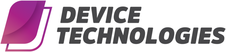 Device technologies logo