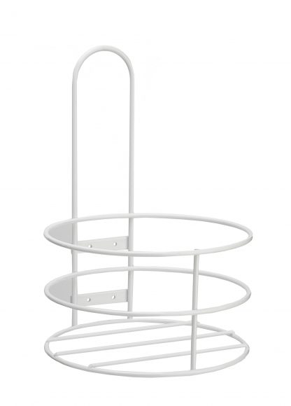 Wire Dispenser for Tubs